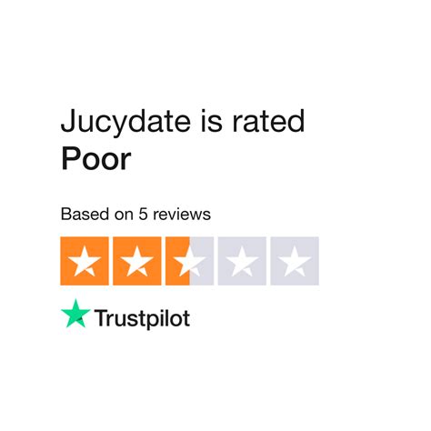 JucyDate Review: Is This Dating Site Worth Your。